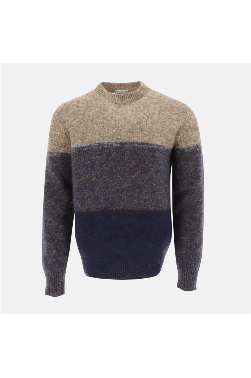 Jacob Cohën Sweater