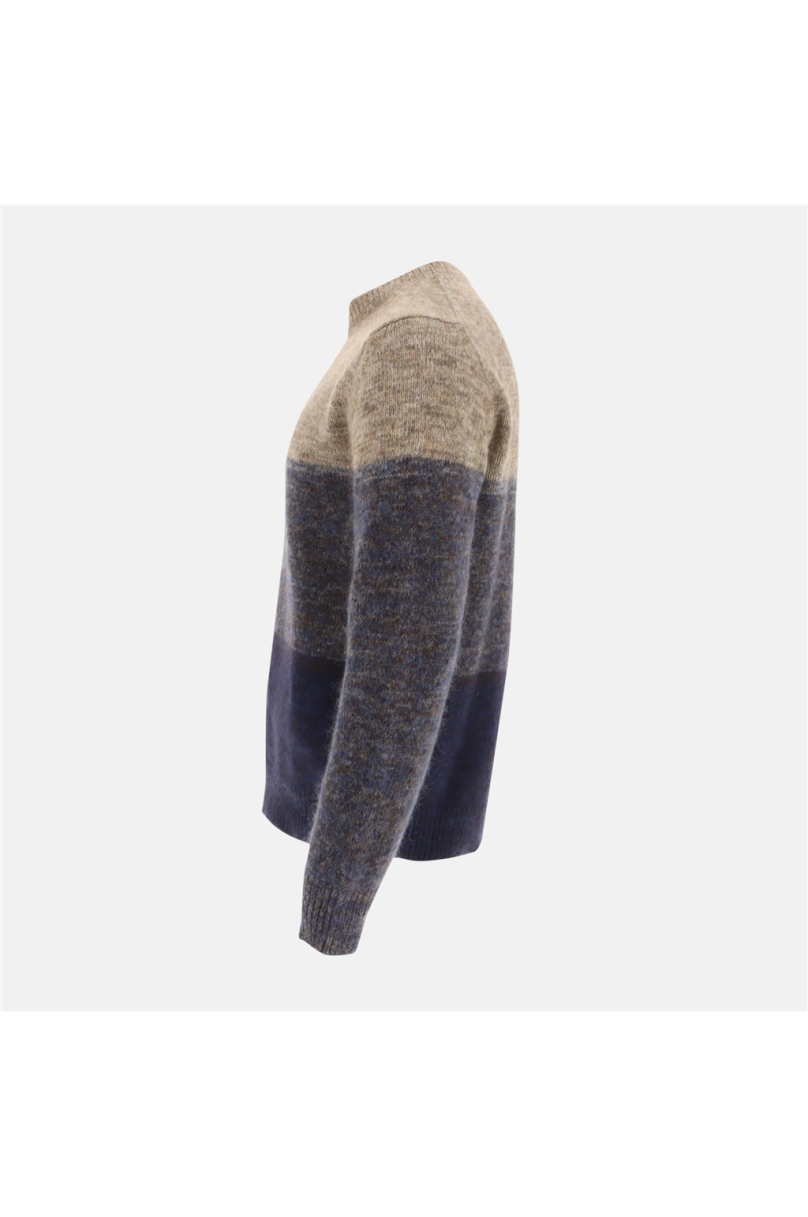 Jacob Cohën Sweater