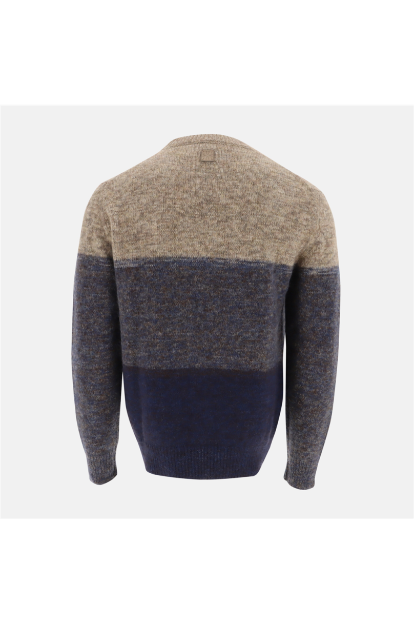Jacob Cohën Sweater