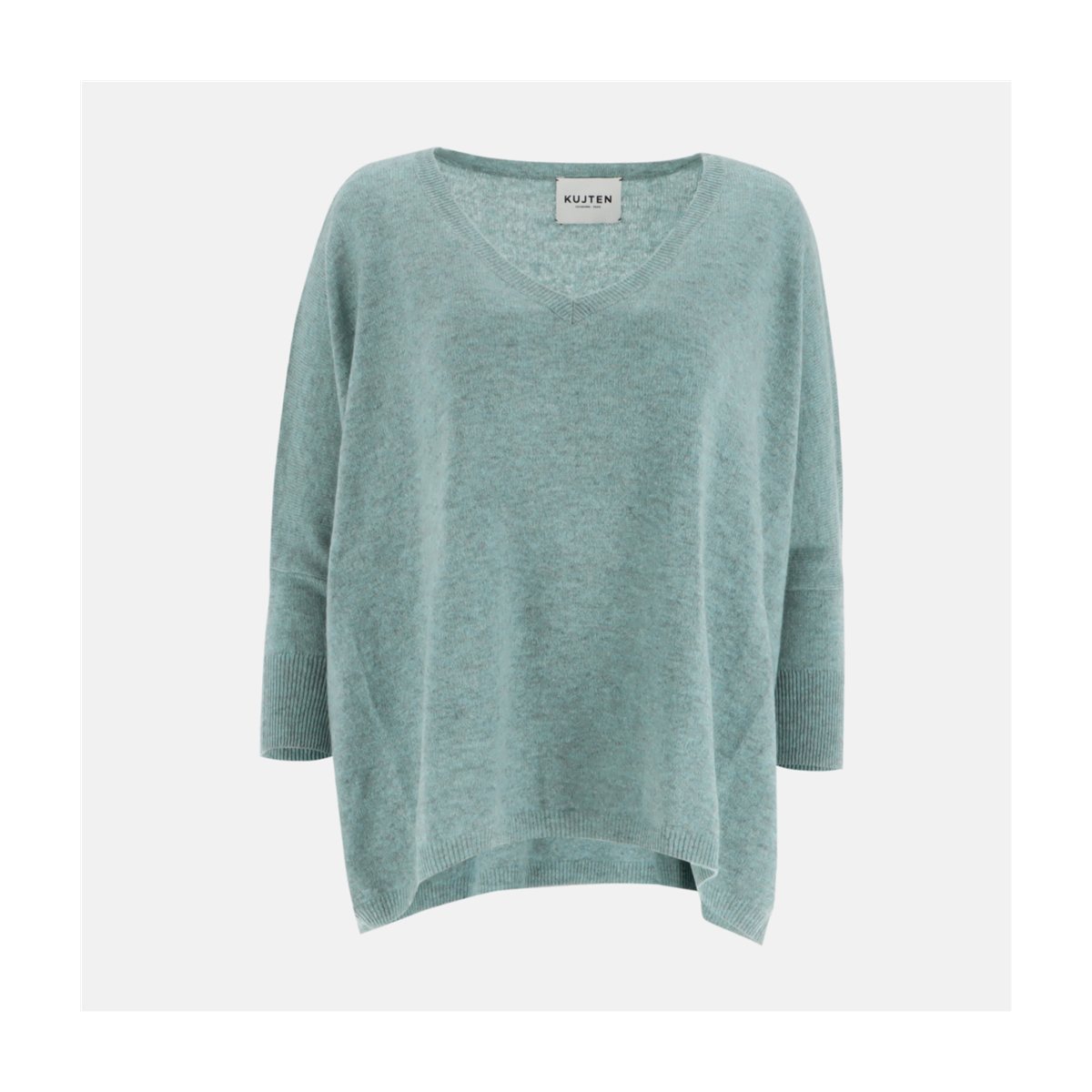 Pull "Minie" Kujten