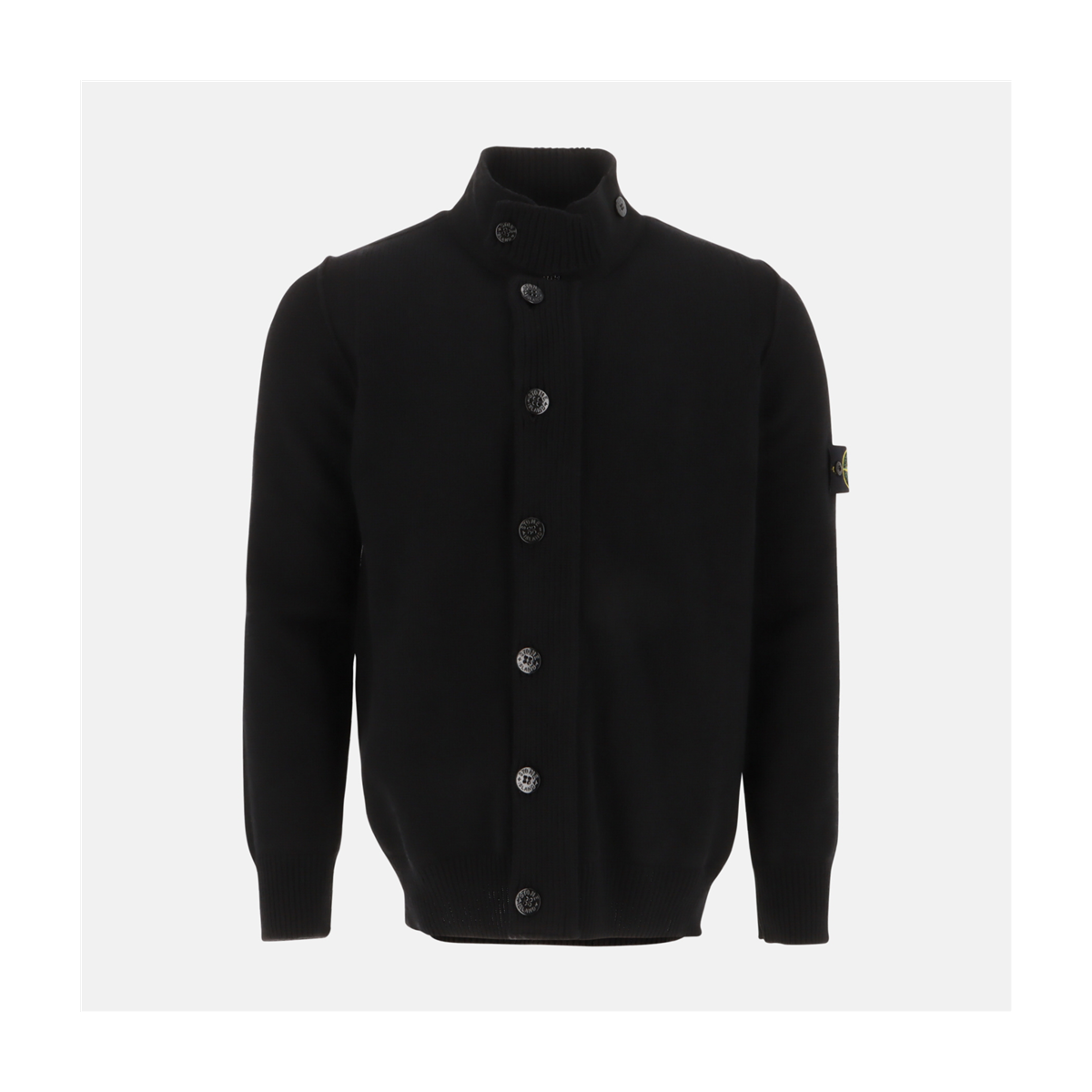 Stone Island Cardigan