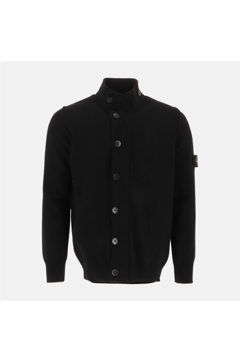 Stone Island Cardigan