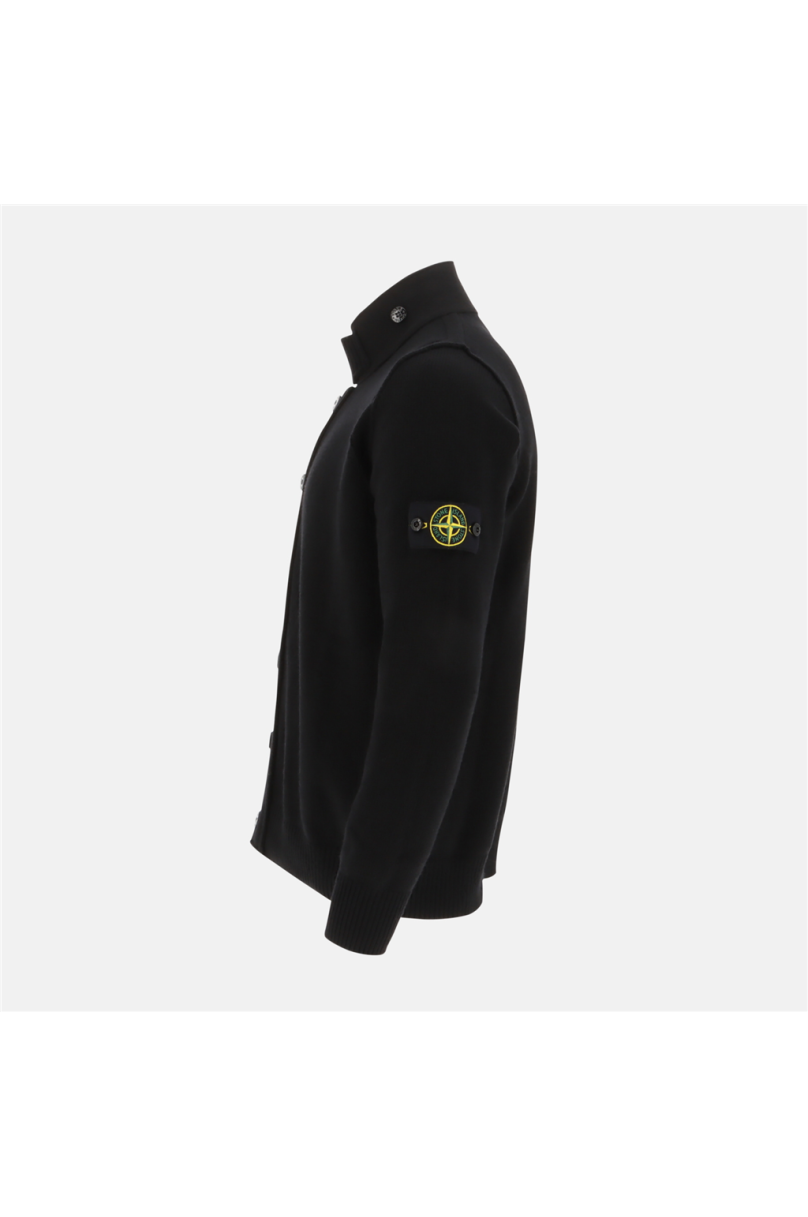 Stone Island Cardigan