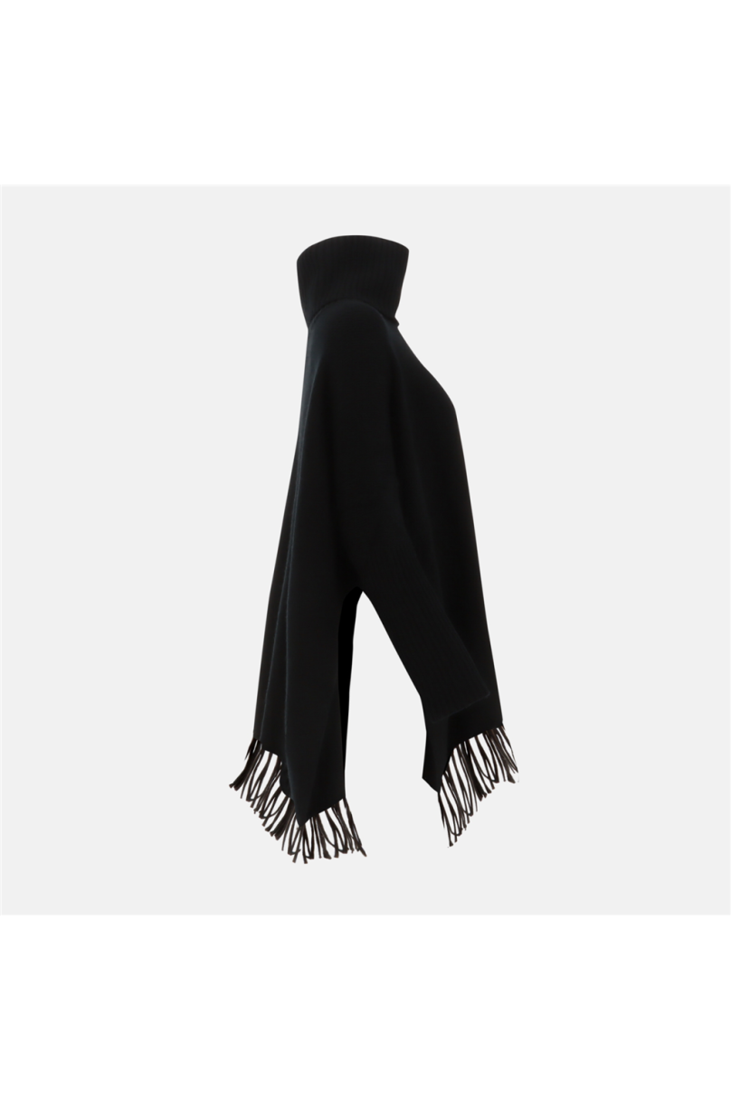 Kujten Poncho