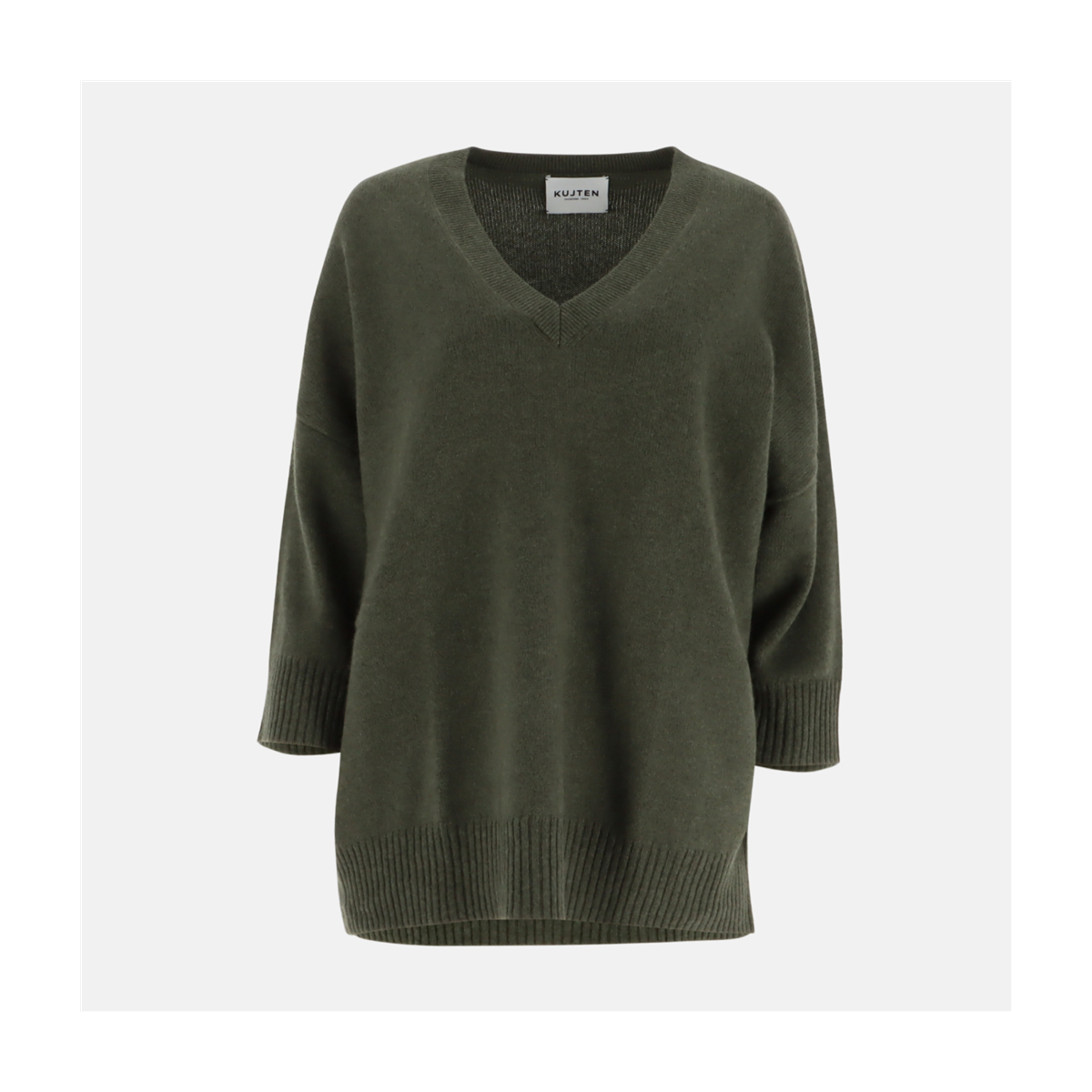 Kujten Mathilda Sweater
