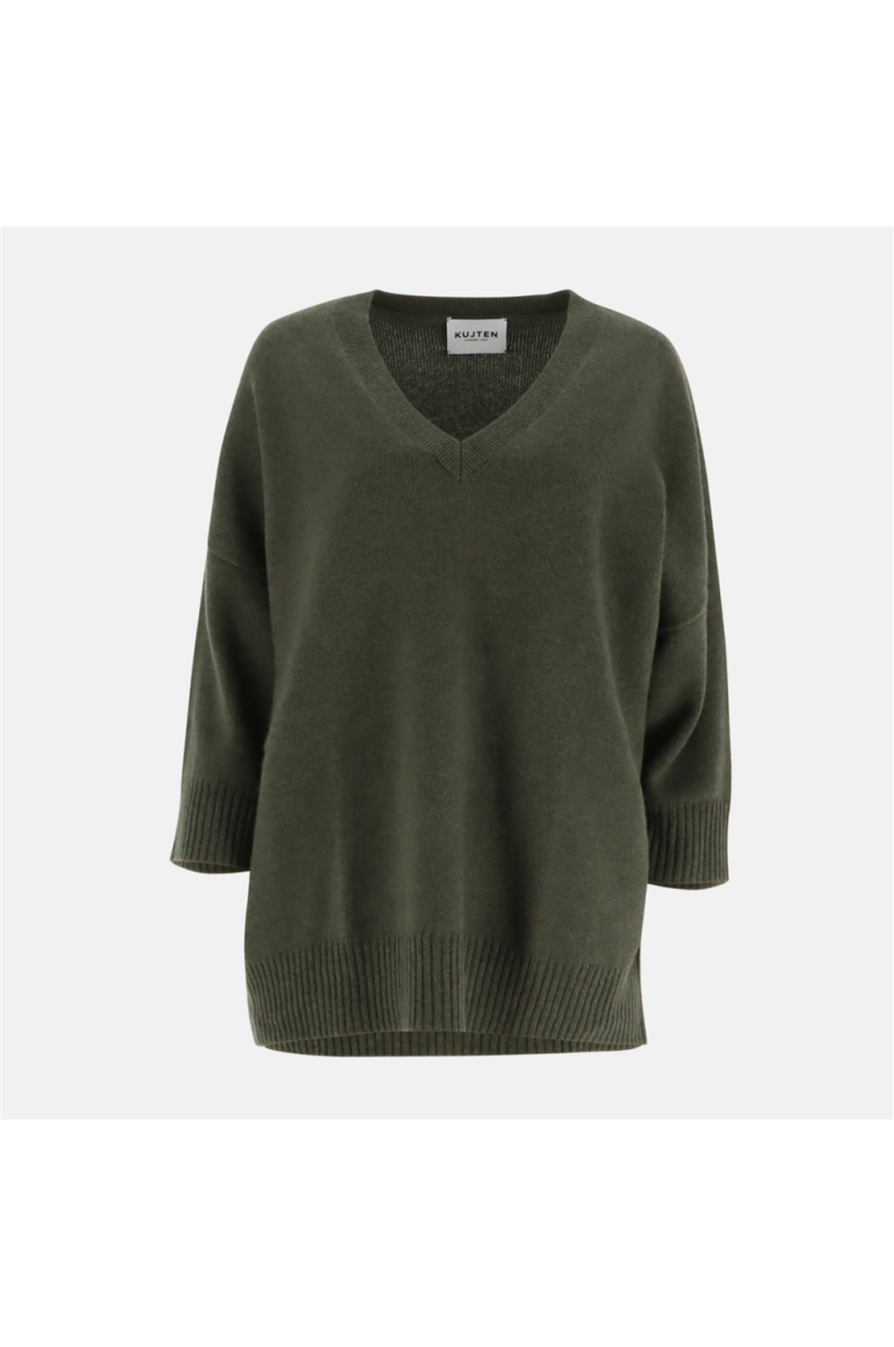 Kujten Mathilda Sweater