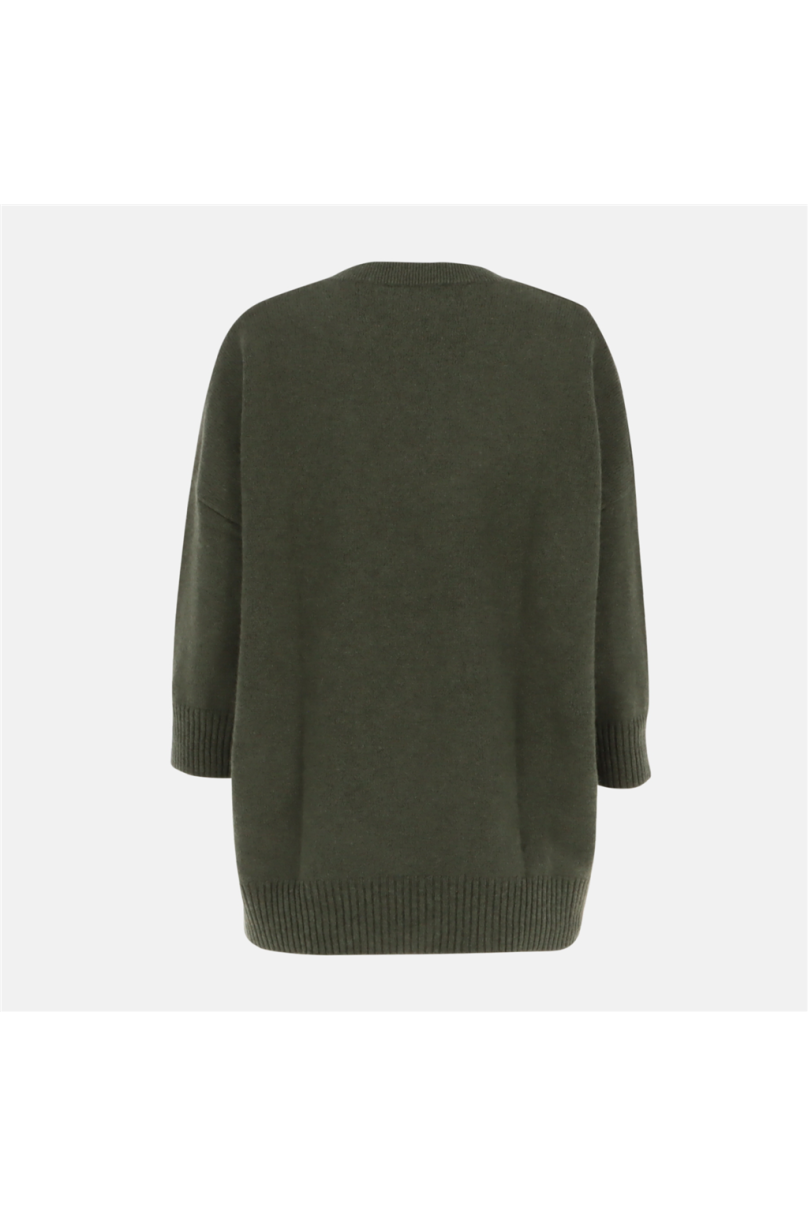 Pullover Mathilda Kujten