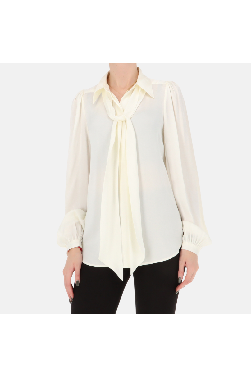 Equipment Blouse