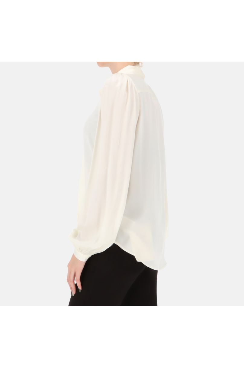 Equipment Blouse