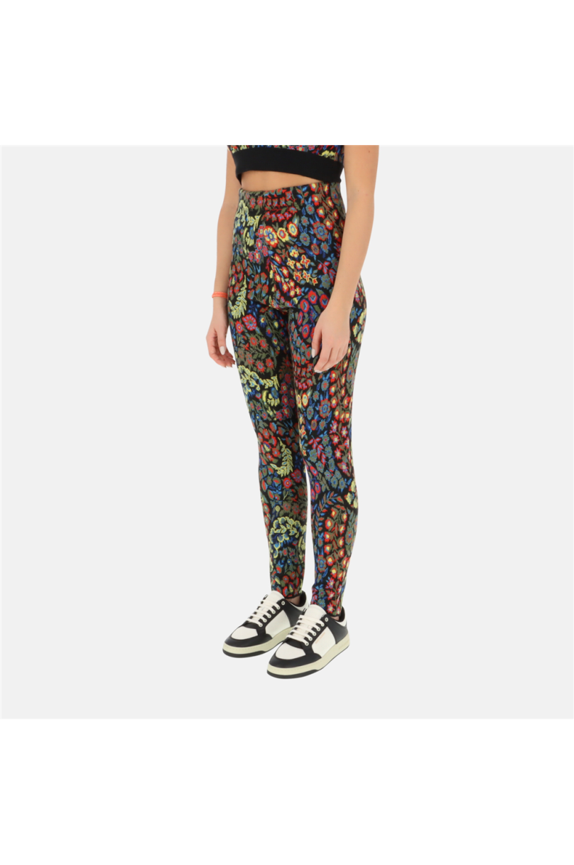 Leggings Nina Etro