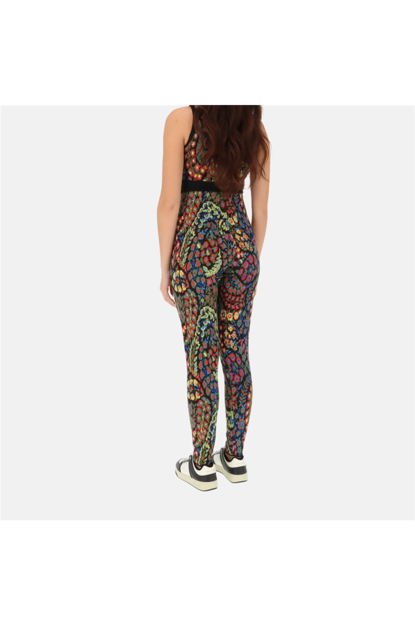 Leggings Nina Etro