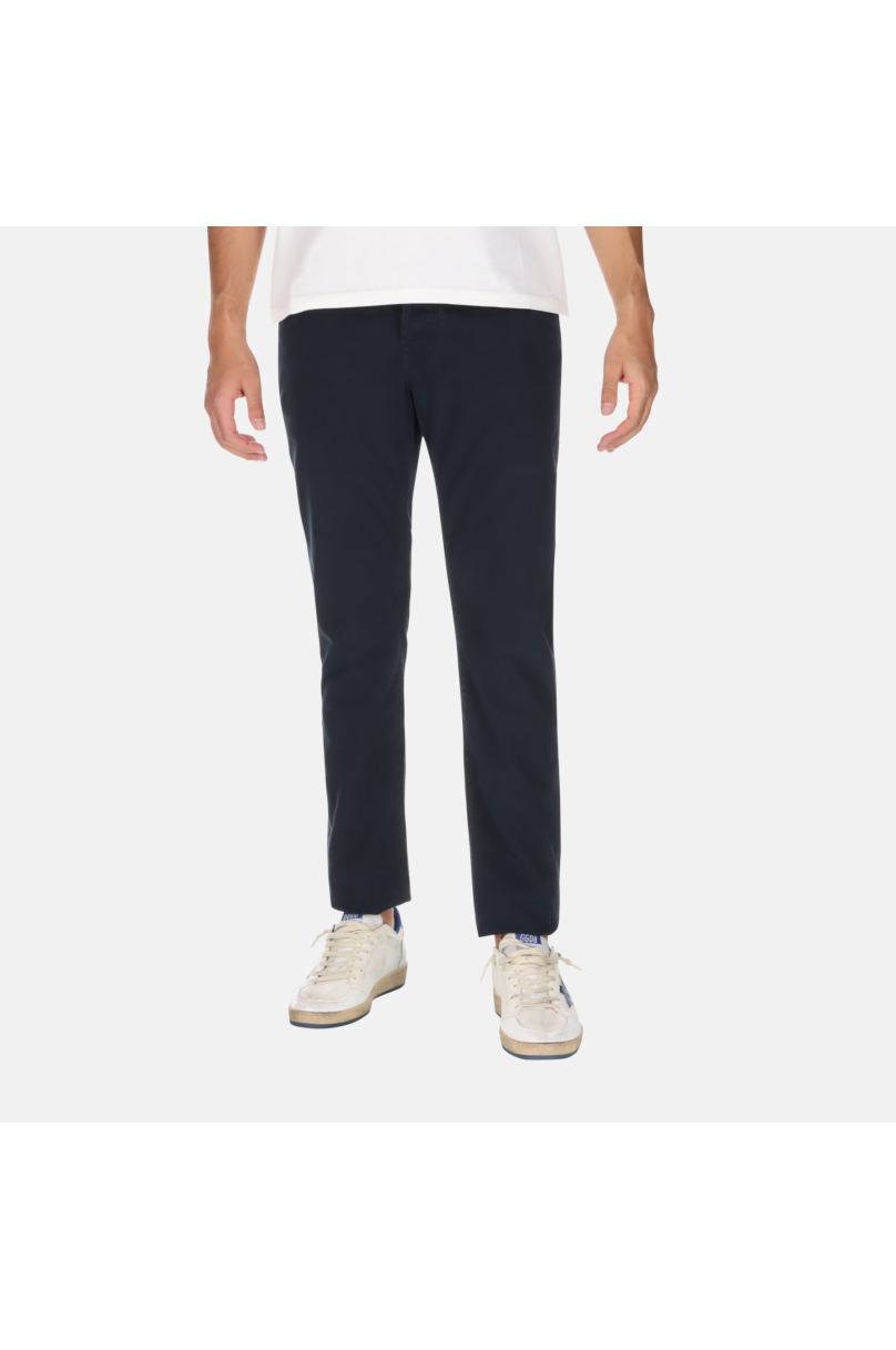 Jacob Cohën Jeans