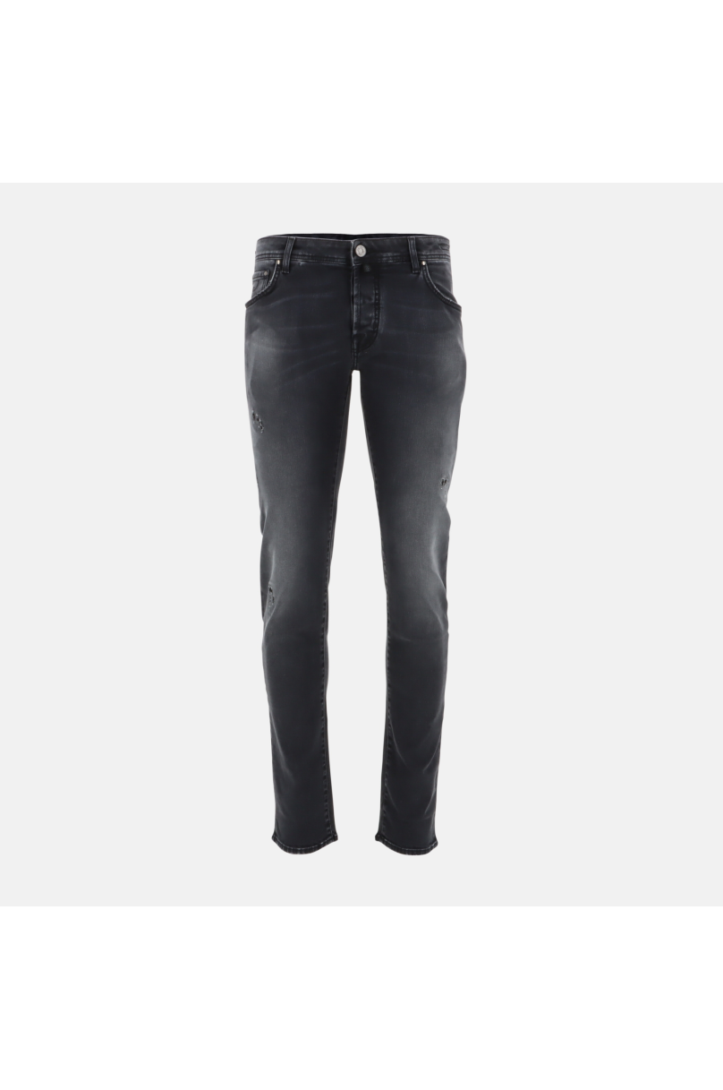 Jacob Cohën Jeans