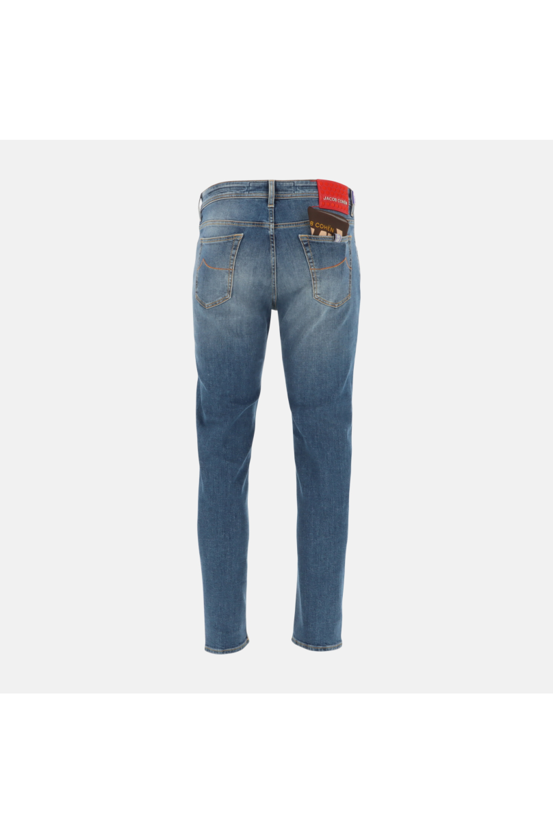 Jacob Cohën Jeans