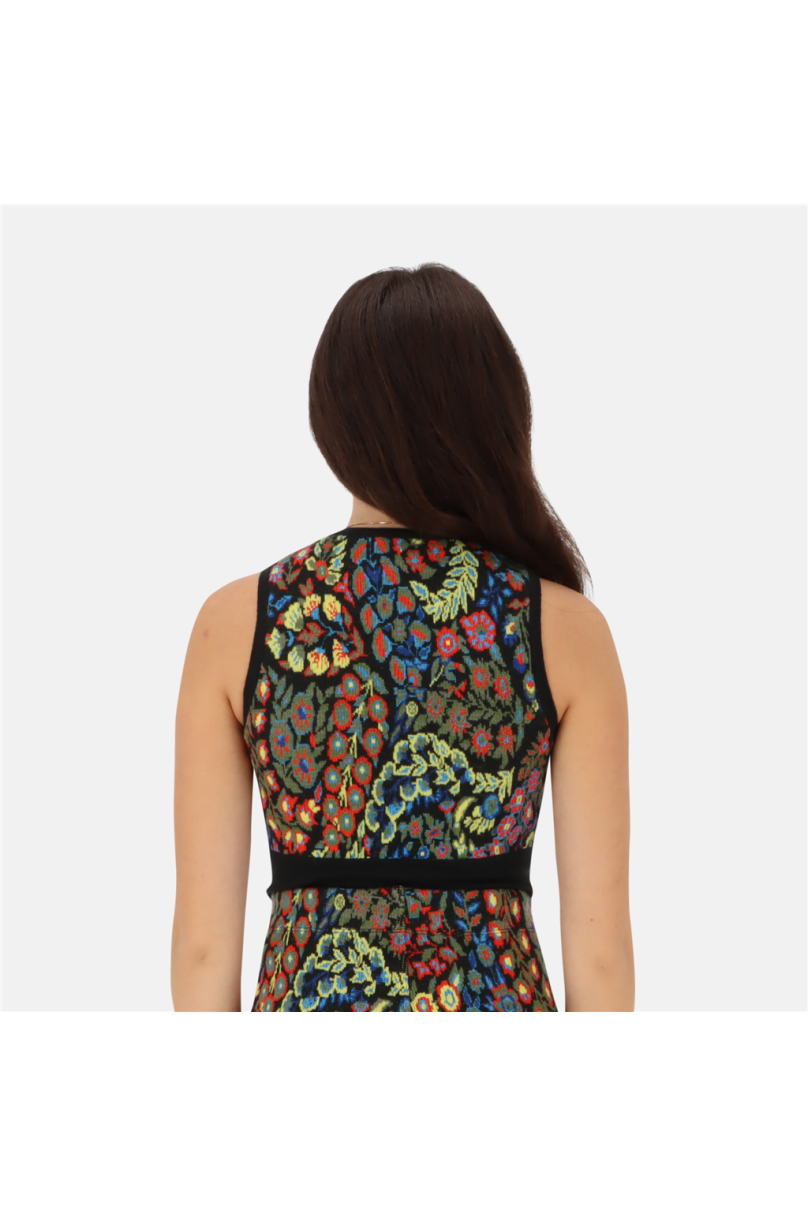 Top Nina Etro
