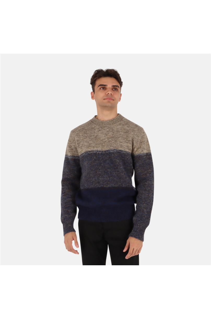 Jacob Cohën Sweater