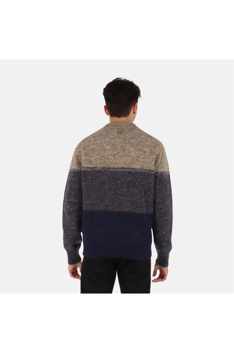 Jacob Cohën Sweater