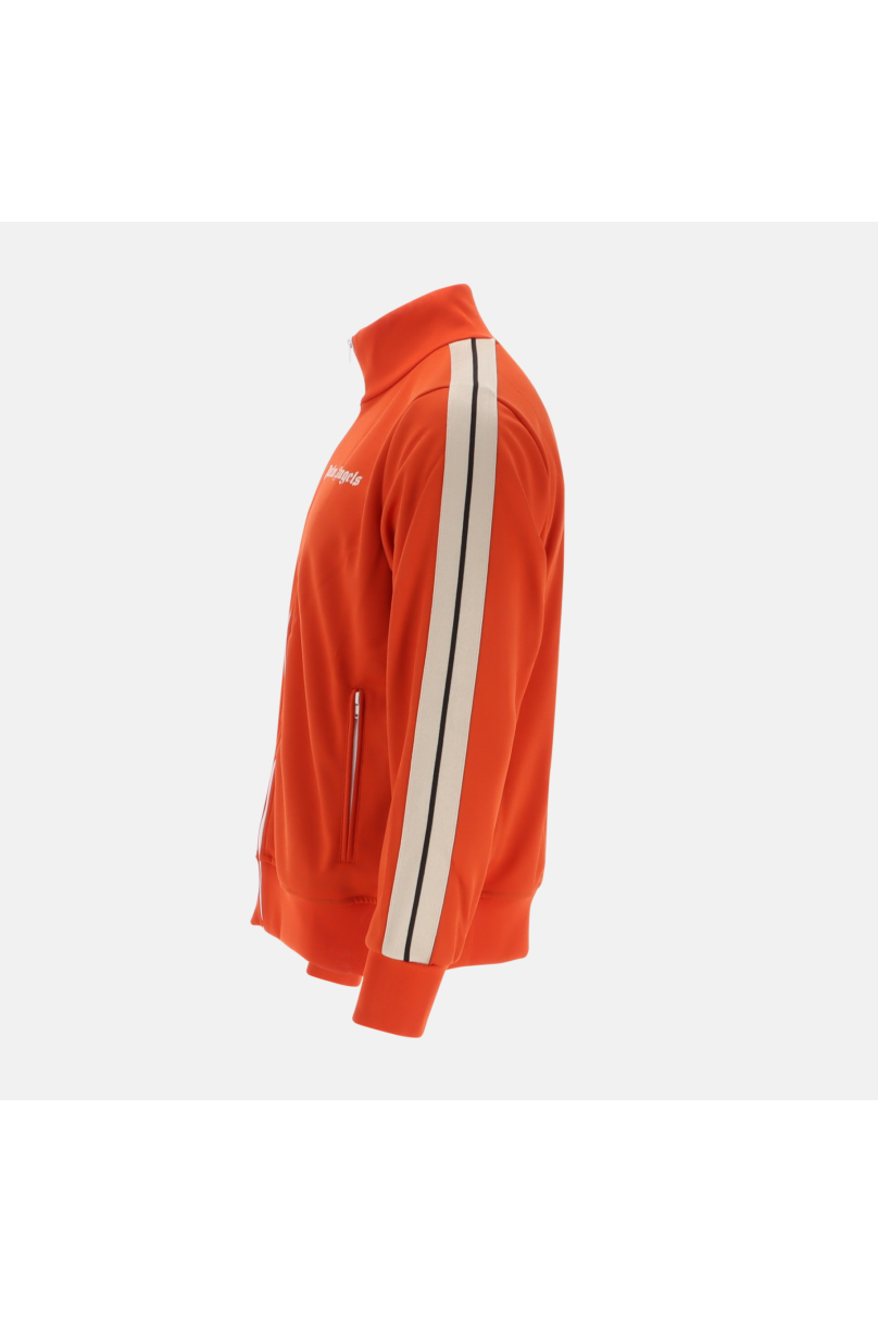 Jacke mit Reißverschluss Palm Angels
