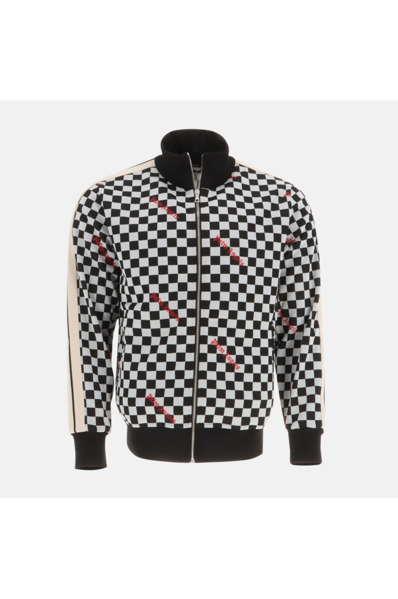 Veste Zippée Palm Angels