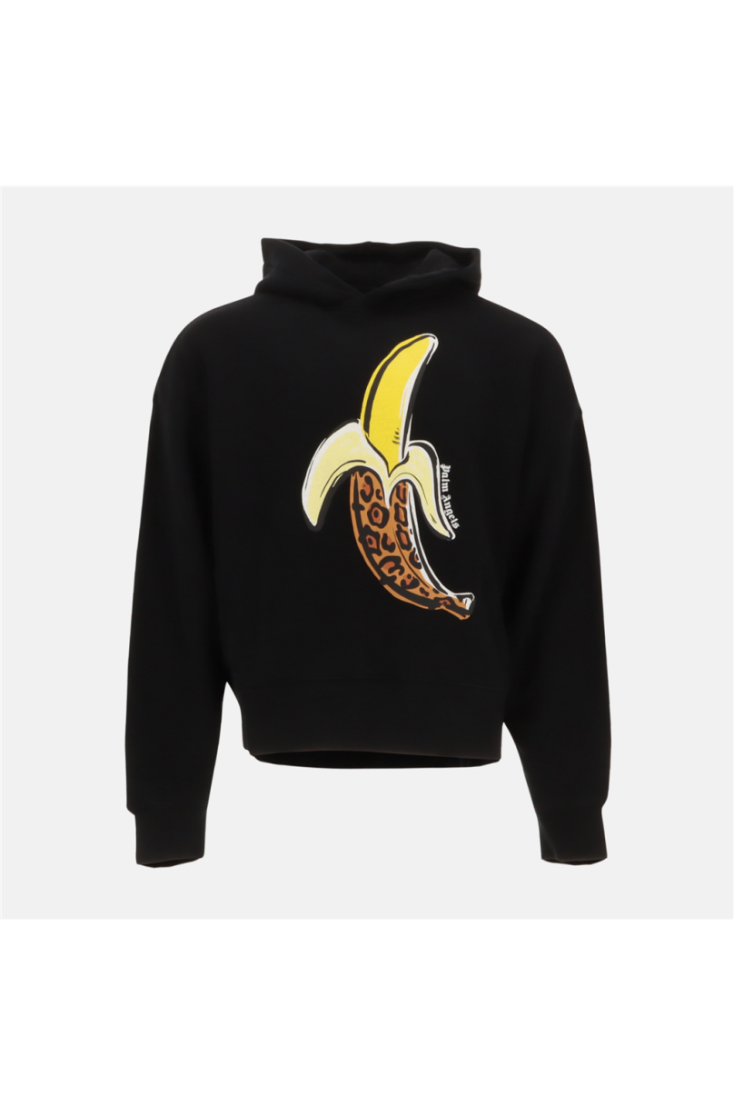 Sweatshirt Palm Angels