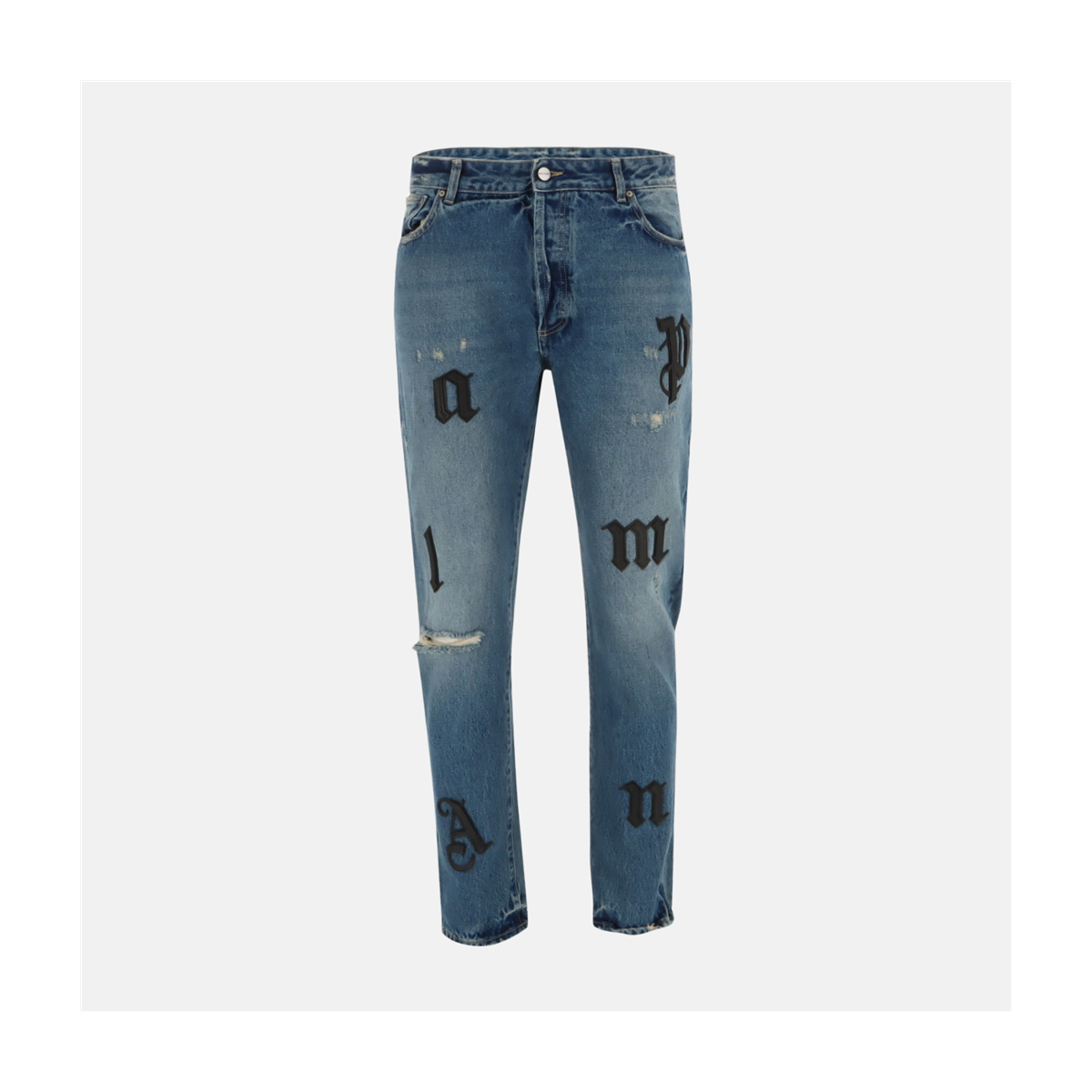 Jeans Palm Angels