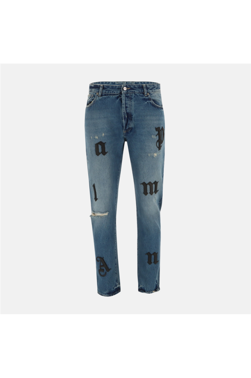 Jeans Palm Angels