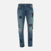 Jeans Palm Angels