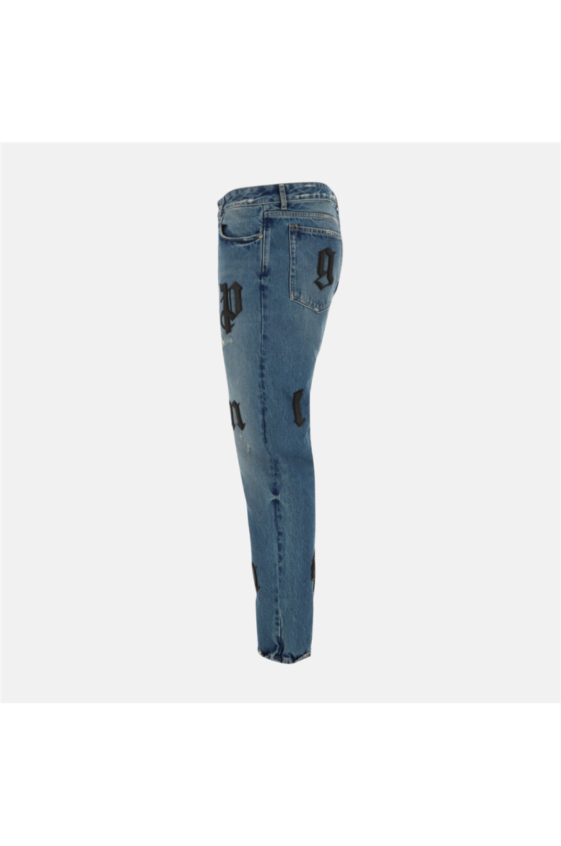 Jeans Palm Angels