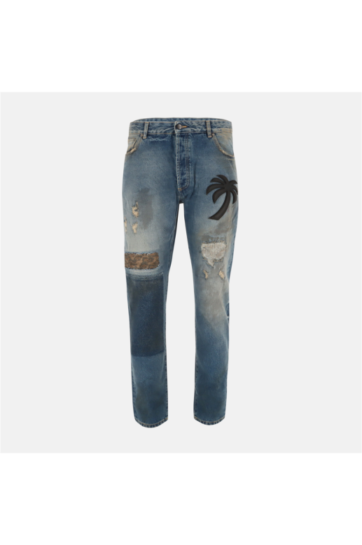 Palm Angels Jeans