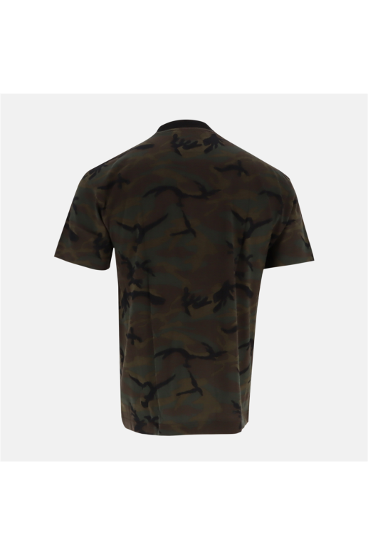 Lot de Trois T-shirts Palm Angels
