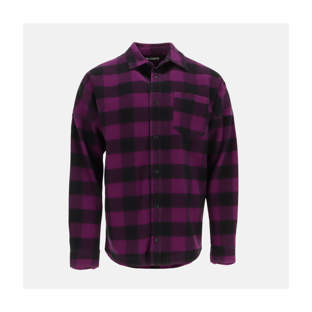 Chemise Palm Angels