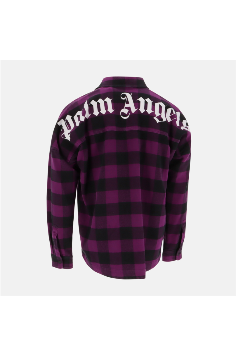 Hemd Palm Angels