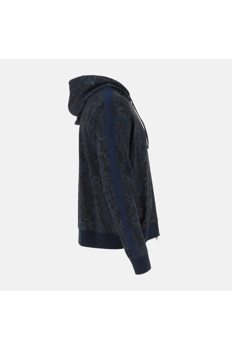 Jacket mit Reißverschluss Etro