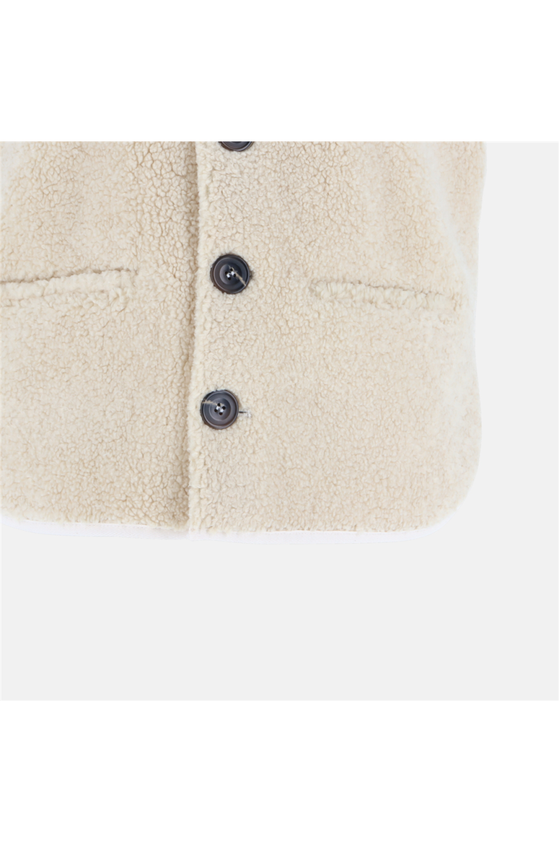 Jacke Fusil Schwester