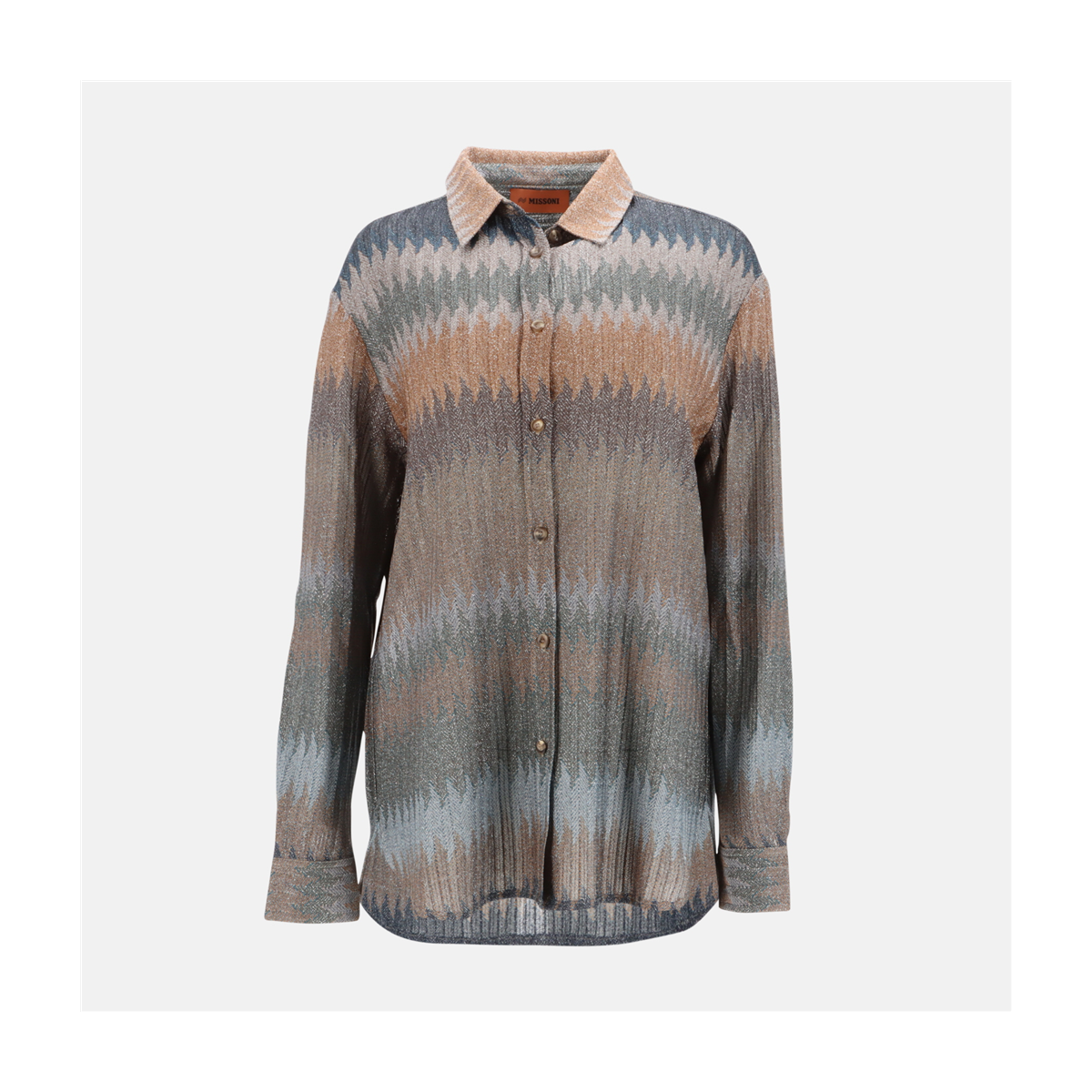 Bluse Missoni