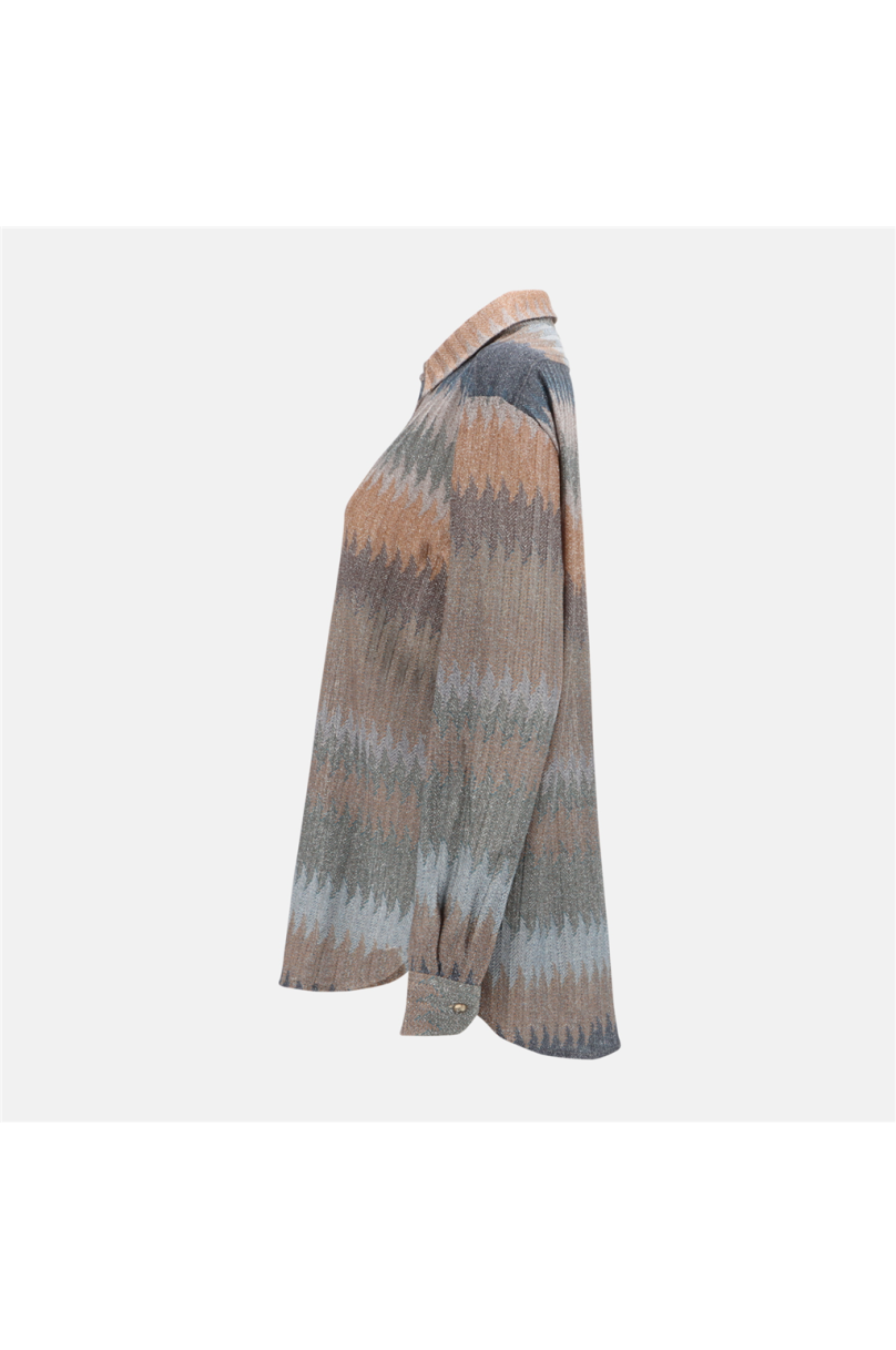Bluse Missoni