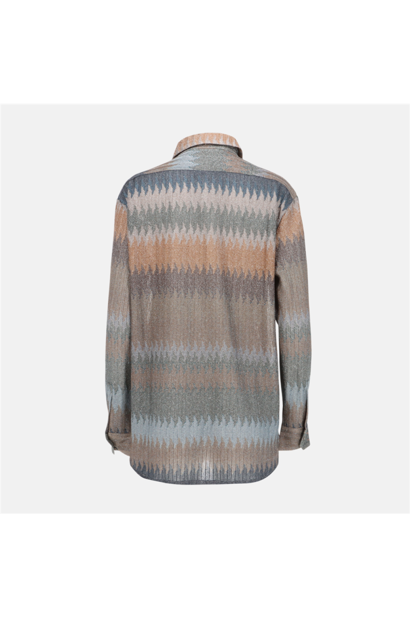 Bluse Missoni