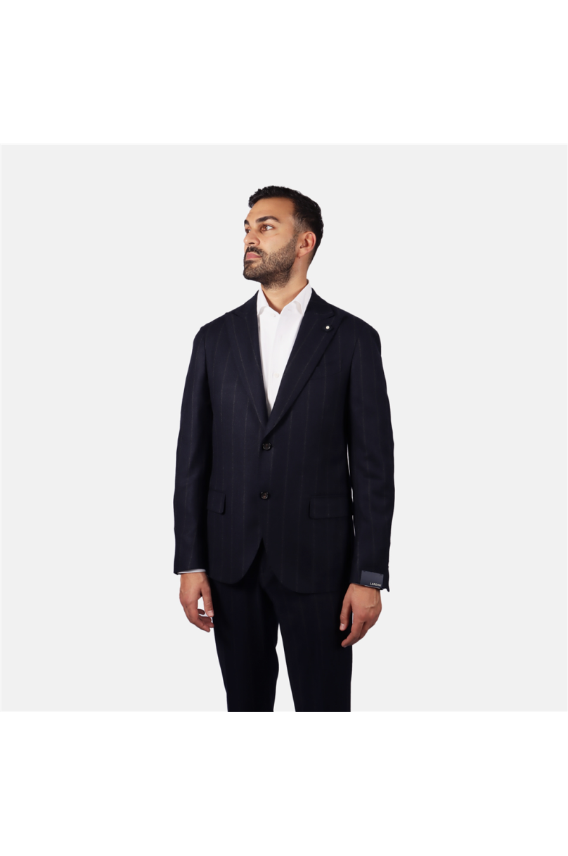 Luxury brands | Lardini Suit | Drake Store
