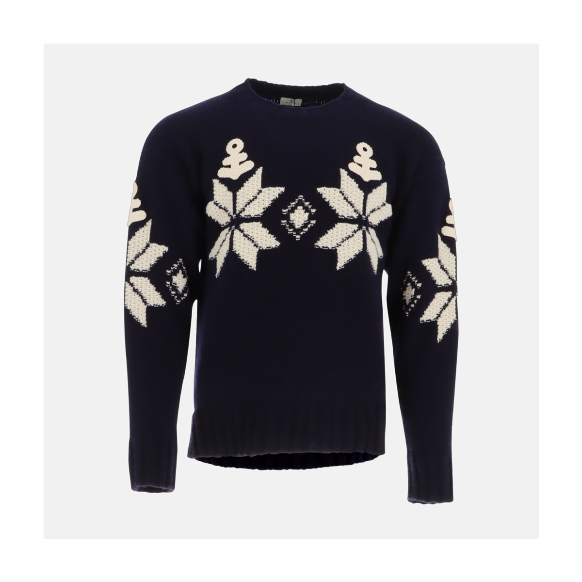 Pullover Etro