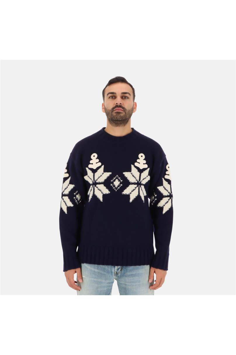 Pullover Etro