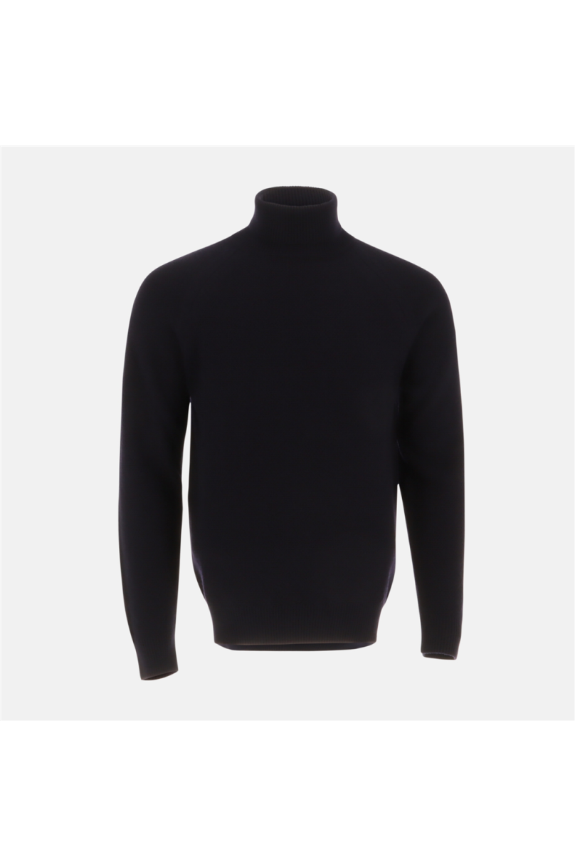 Jacob Cohën Turtleneck