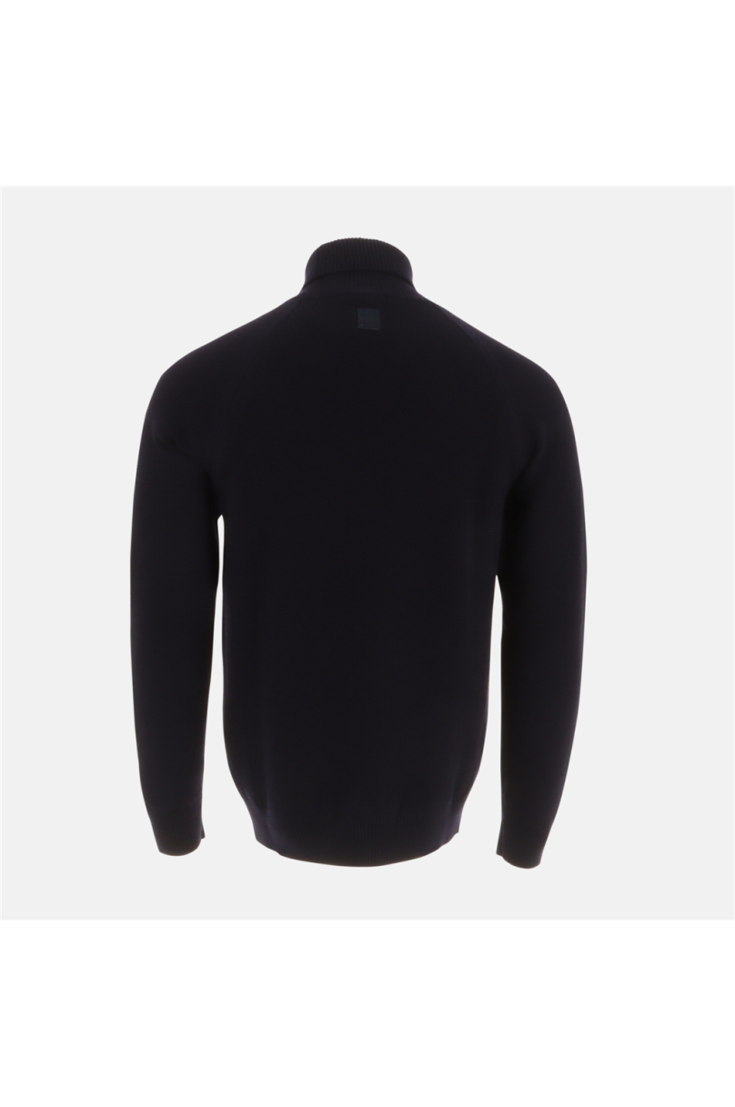 Jacob Cohën Turtleneck