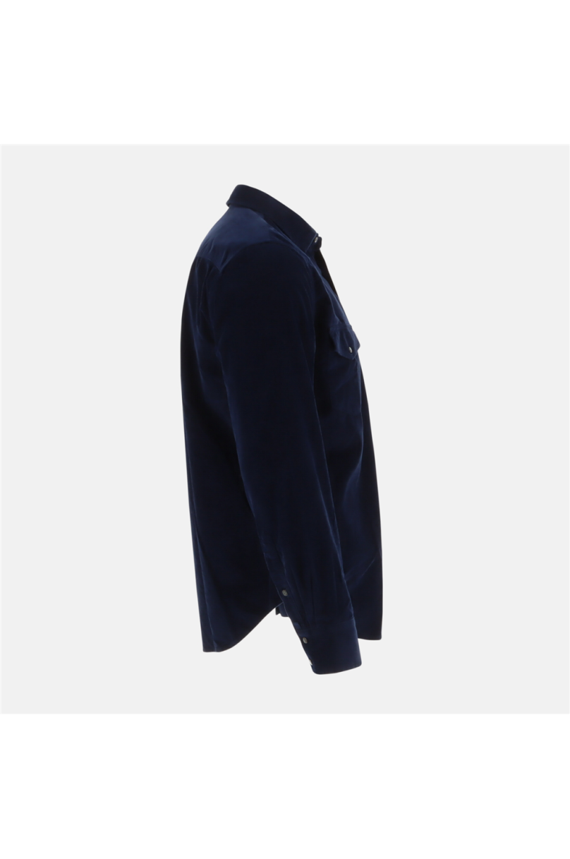 Chemise Jacob Cohën