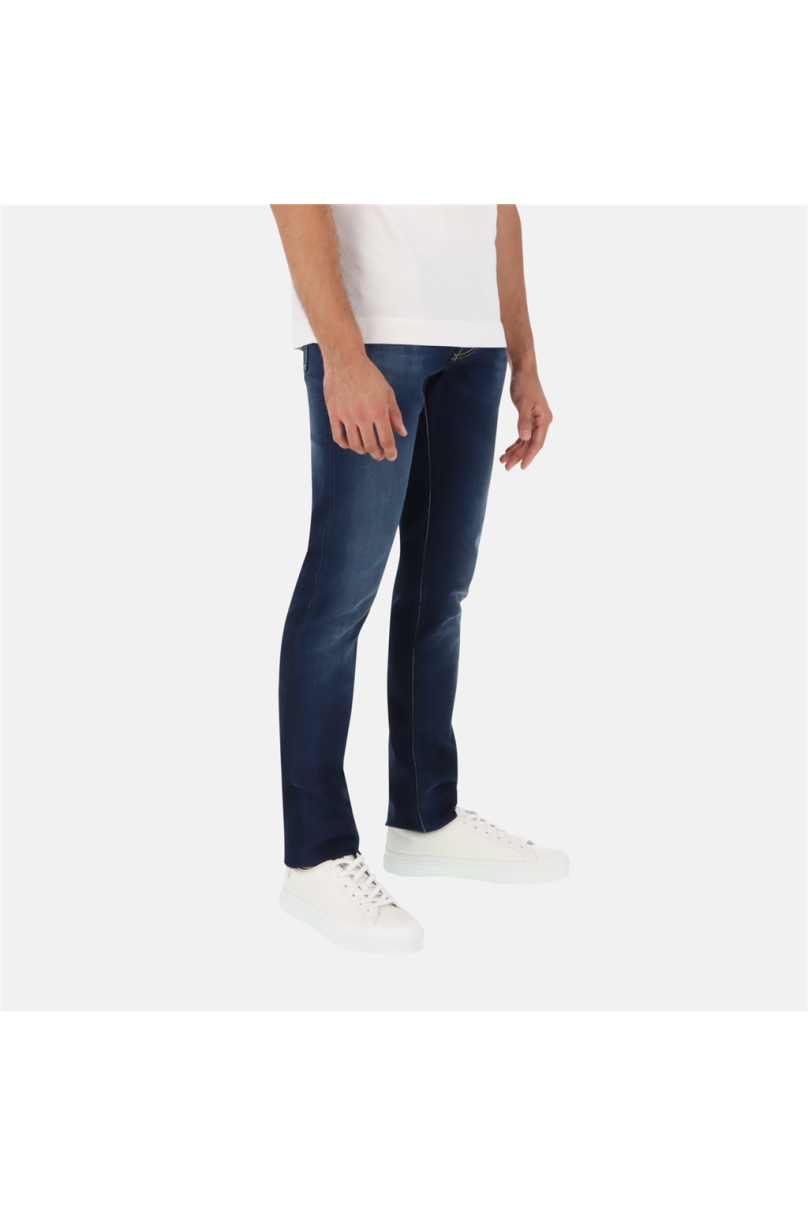 Jacob Cohën Jeans