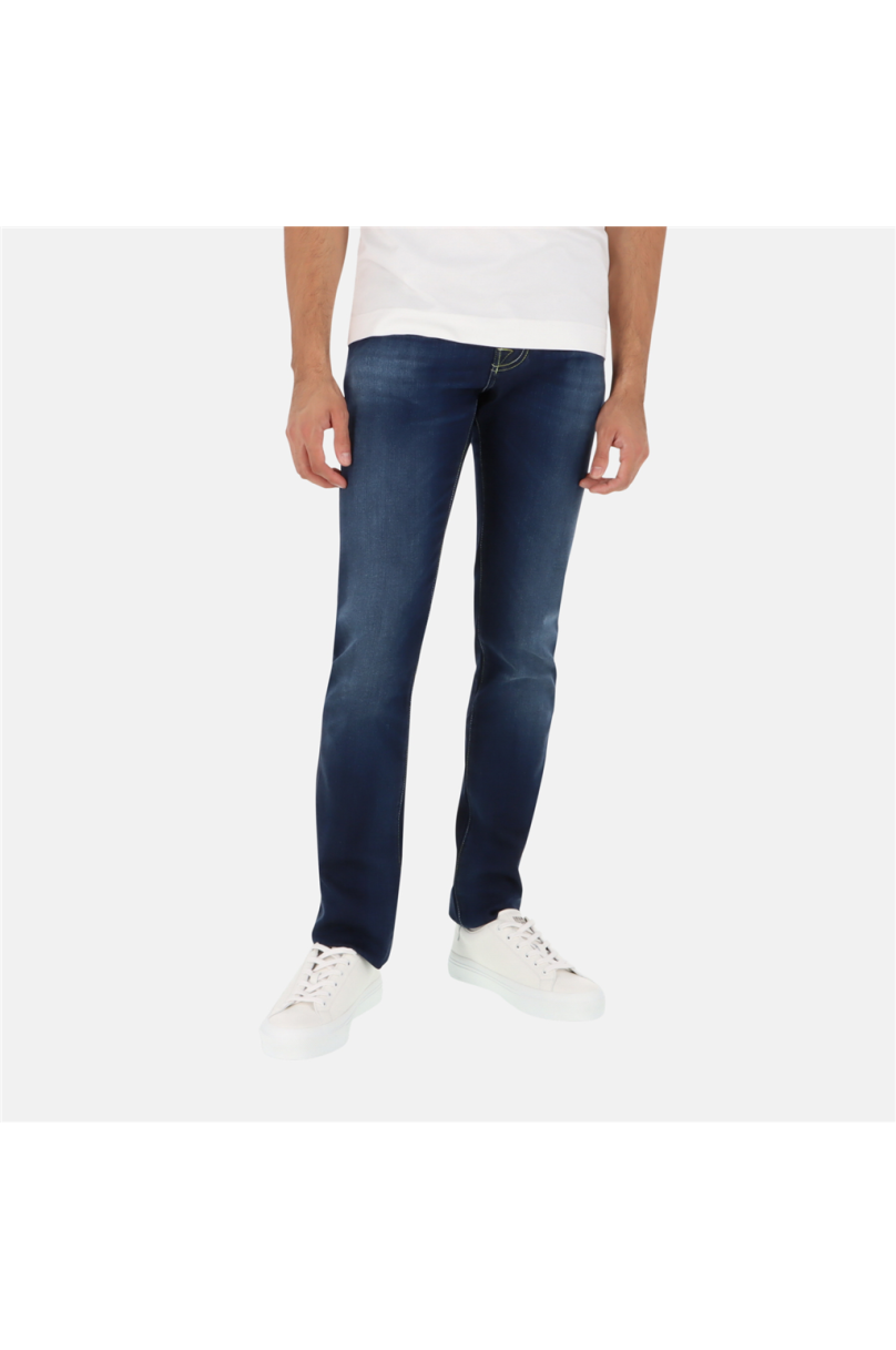 Jacob Cohën Jeans