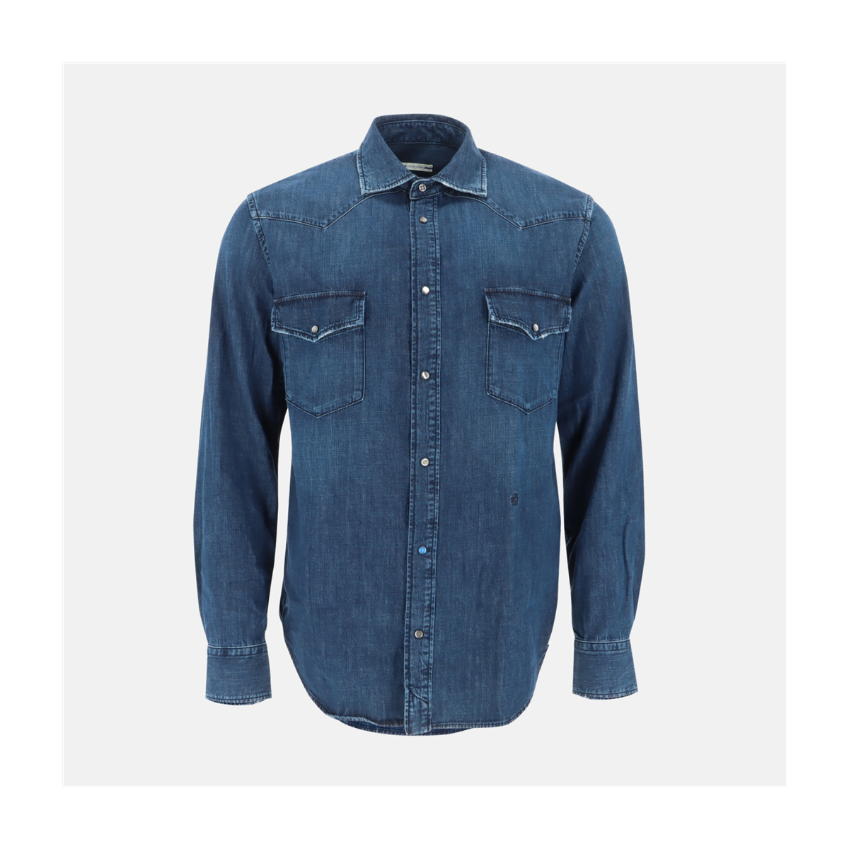 Jacob Cohën Shirt