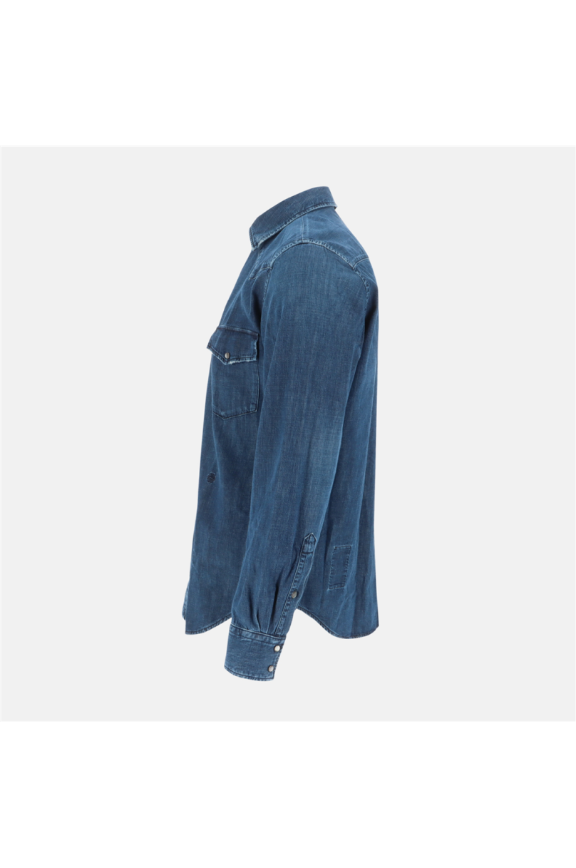 Jacob Cohën Shirt