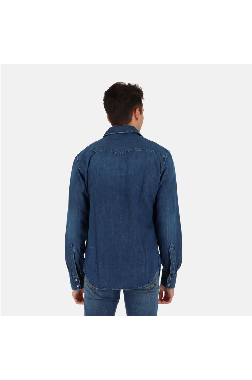 Jacob Cohën Shirt