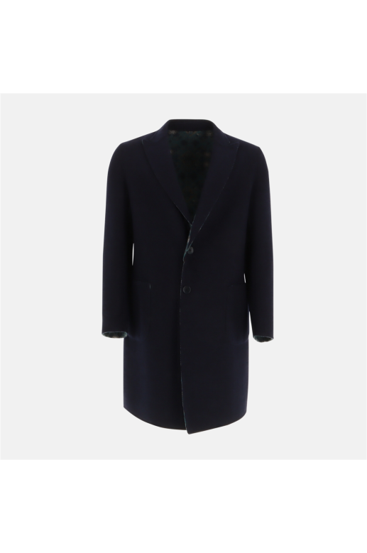 Reversible coat Etro