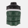 Ärmellose Daunenjacke Palm Angels